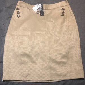 The Limited Skirt
